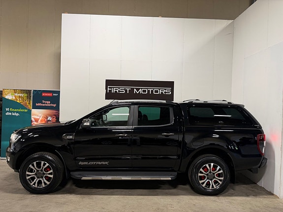 Ford Ranger 3 of 27