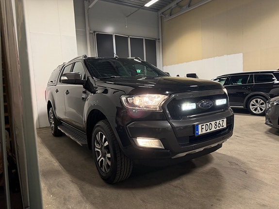 Ford Ranger 5 of 27