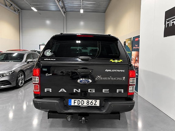 Ford Ranger 6 of 24
