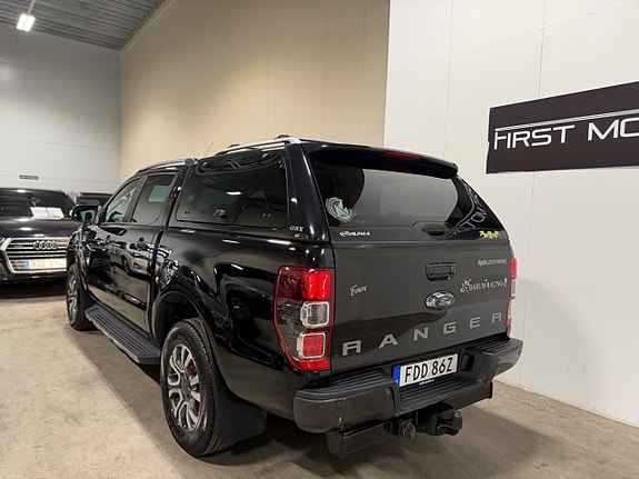 Ford Ranger 6 of 27