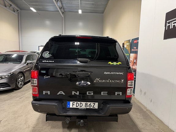 Ford Ranger 7 of 27