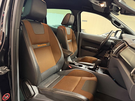 Ford Ranger 18 of 24