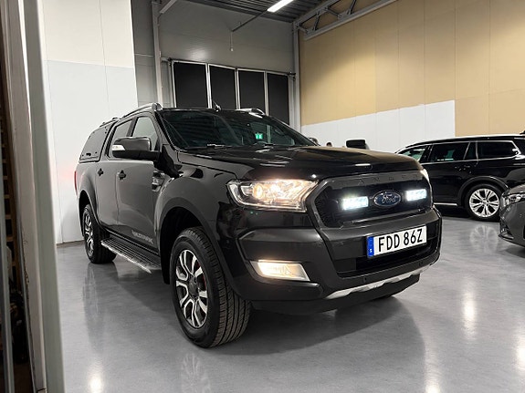 Ford Ranger 5 of 24