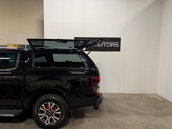 Ford Ranger 9 of 24