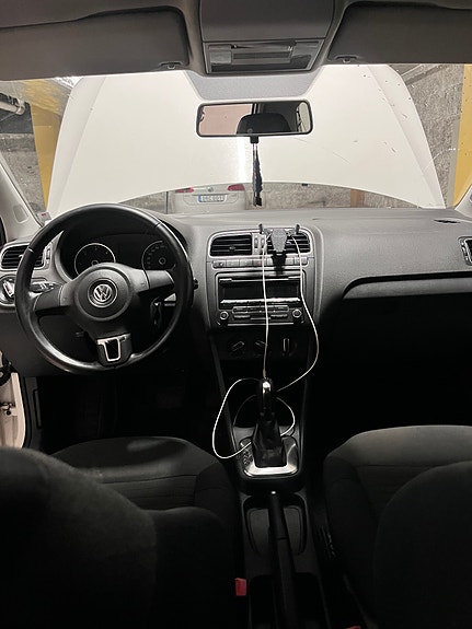 Volkswagen Polo 4 of 5