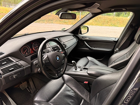 BMW X5 4 of 7