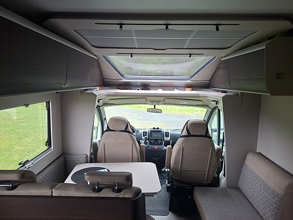 Adria Coral 670 sl supreme 9 of 9