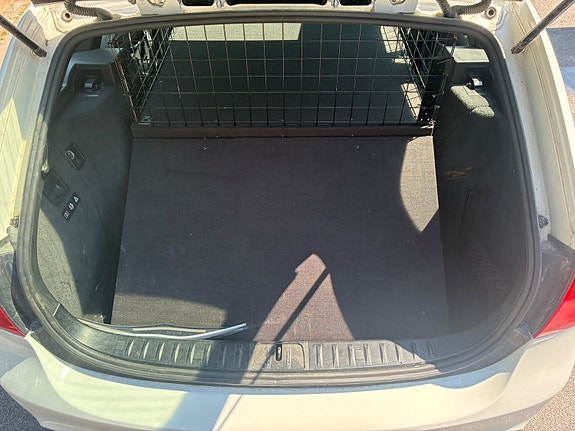 BMW 320d 7 of 10