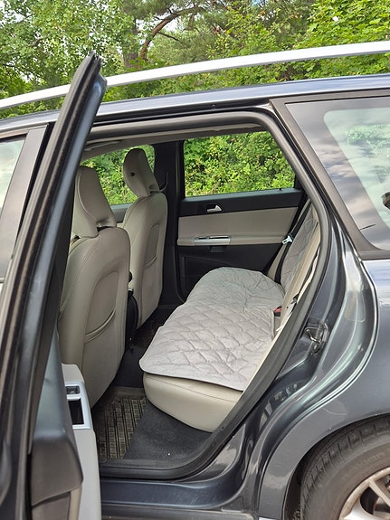 Volvo V50 6 of 9