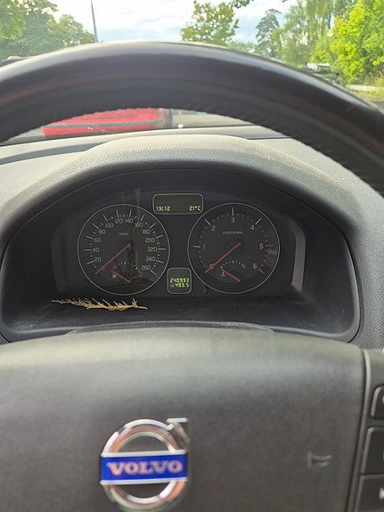 Volvo V50 8 of 9