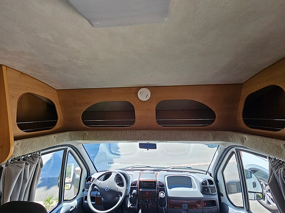 Fiat Dukato 13 of 30