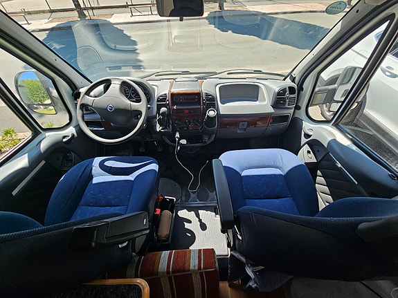 Fiat Dukato 11 of 30
