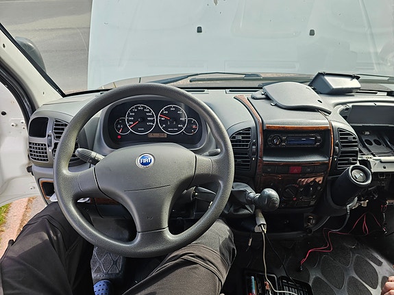 Fiat Dukato 19 of 30