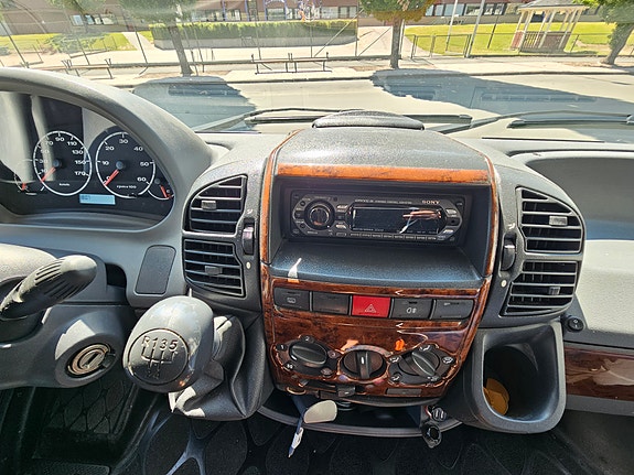 Fiat Dukato 12 of 30