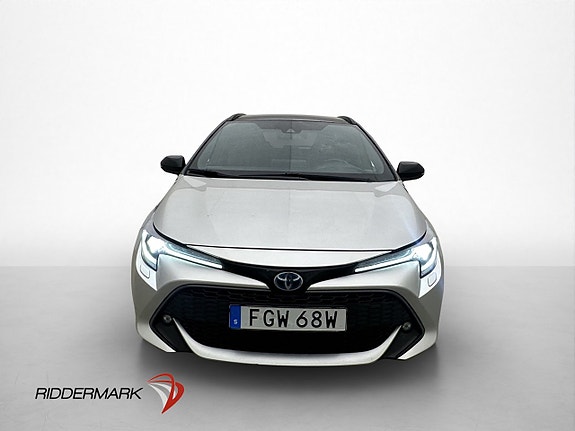 Toyota Corolla 2 of 30
