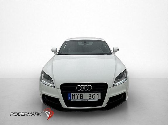 Audi TT 2 of 5