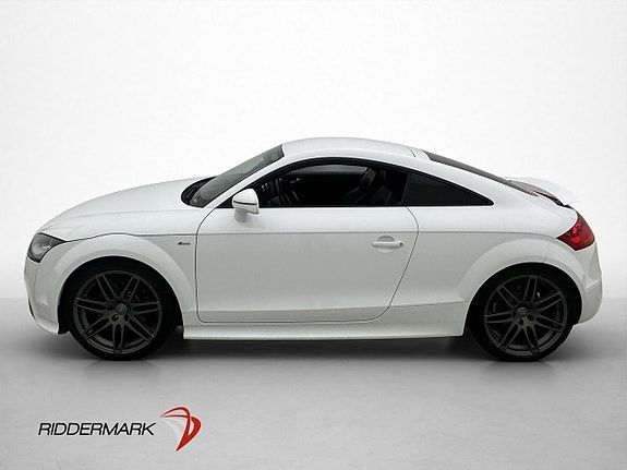 Audi TT 5 of 5