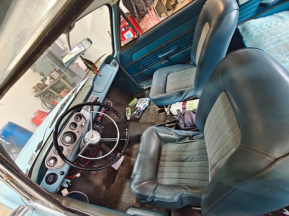 Ford Taunus 7 of 7