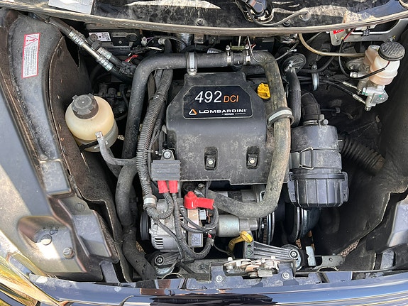 Ligier JS50 Sport (DCI) 14 of 14
