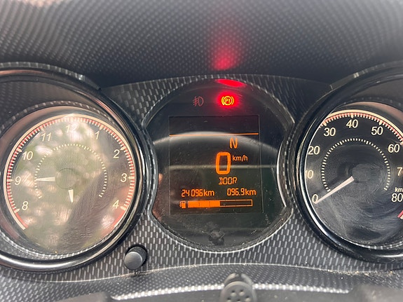 Ligier JS50 Sport (DCI) 11 of 14