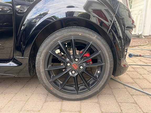 Ligier JS50 Sport (DCI) 3 of 5