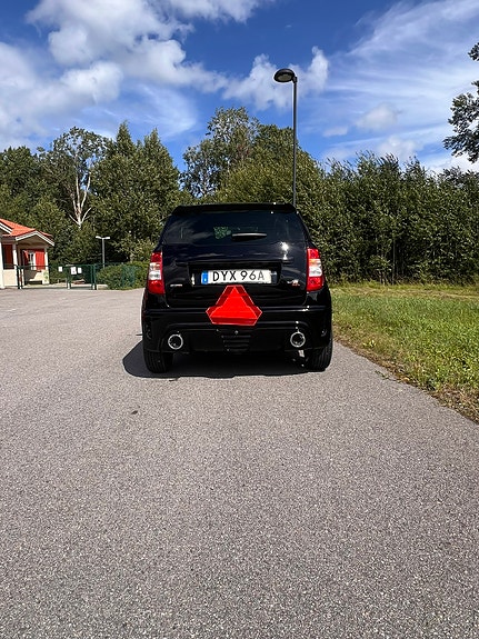 Ligier JS50 Sport (DCI) 4 of 5