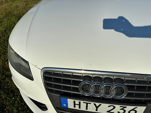 Audi A4 10 of 15
