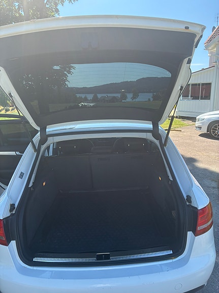 Audi A4 15 of 15