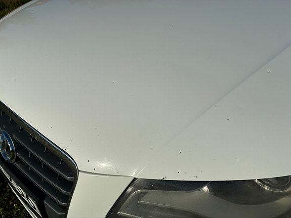 Audi A4 11 of 15