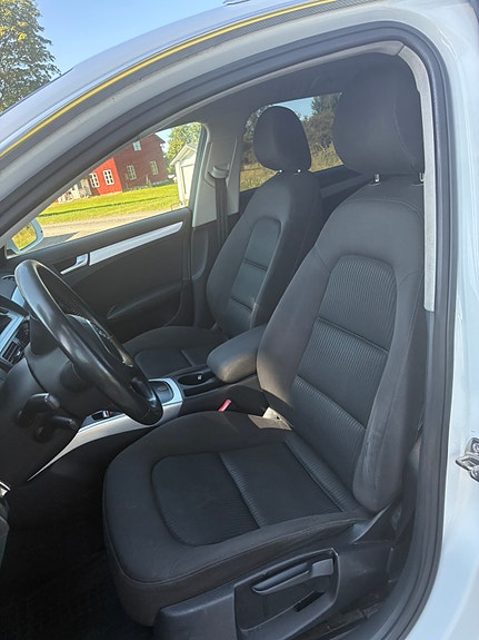 Audi A4 13 of 15