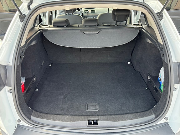 Renault Megane III 7 of 11