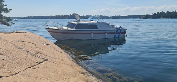 Marieholm Catalina M22 Volvo Penta 2 of 6