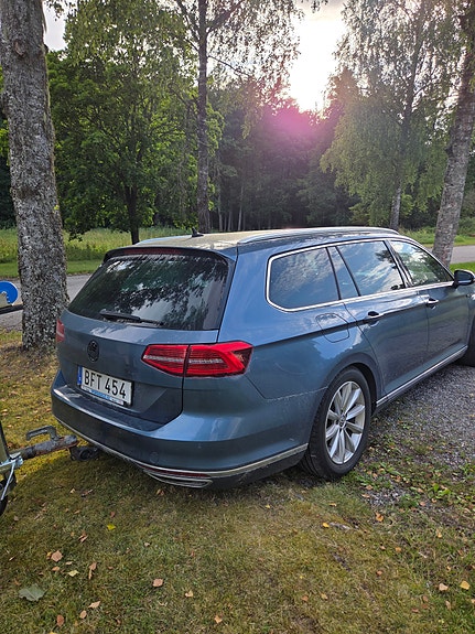 Volkswagen Passat 4 of 4