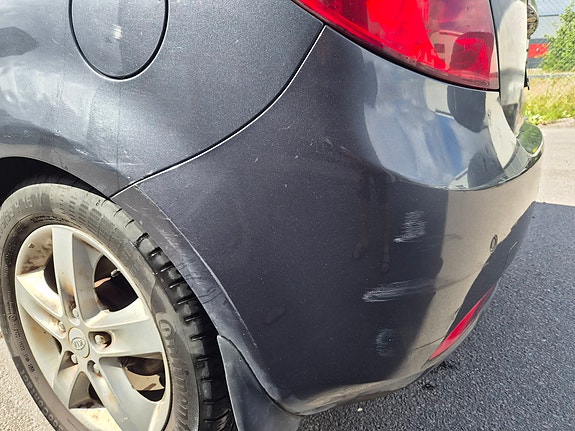 Kia Ceed 4 of 5