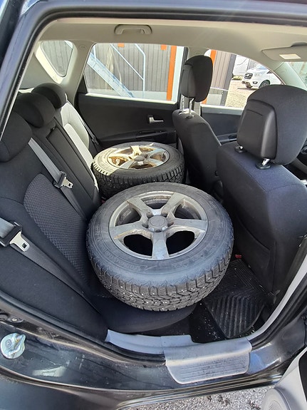 Kia Ceed 8 of 8