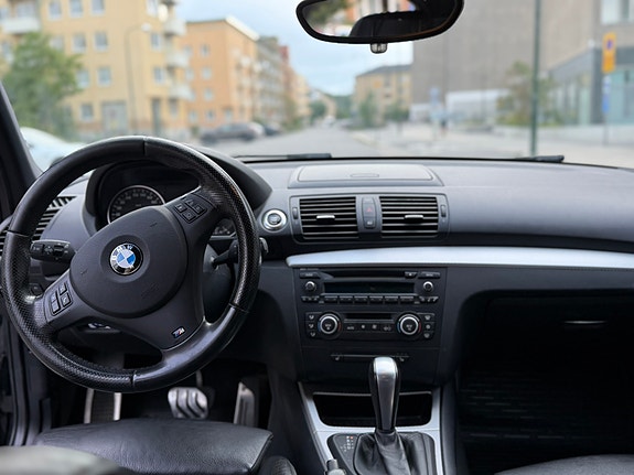 BMW 120d 8 of 9