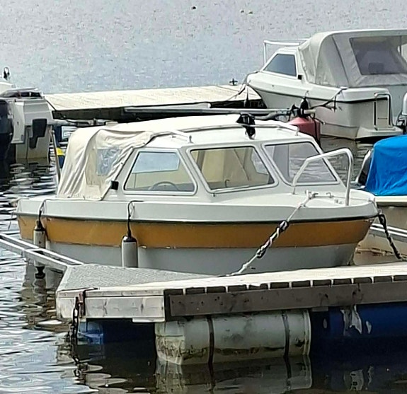 Flipper 510 Ht 60 Hk 3 of 5