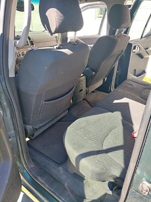 Nissan Navara 8 of 11