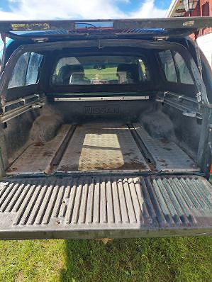 Nissan Navara 4 of 11