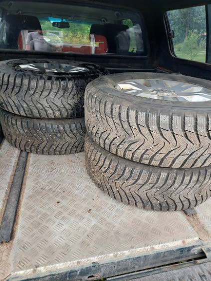 Nissan Navara 10 of 11