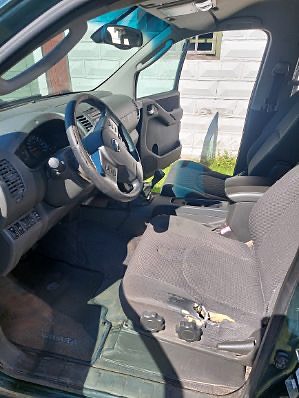 Nissan Navara 9 of 11