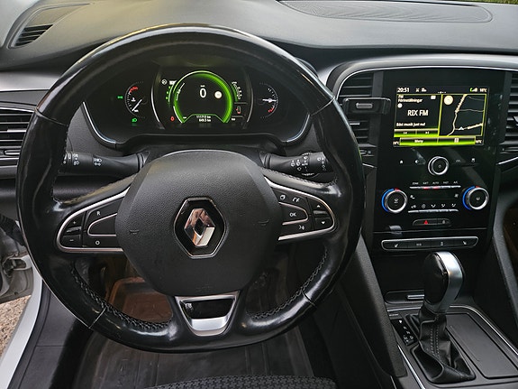 Renault Talisman 7 of 11