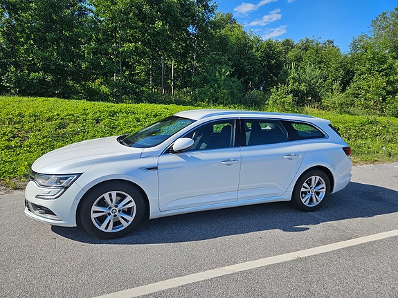 Renault Talisman 5 of 5