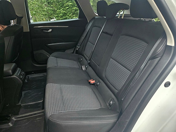 Renault Talisman 9 of 11