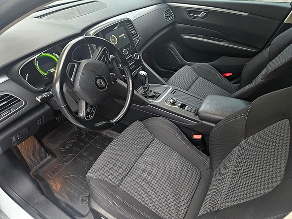 Renault Talisman 8 of 11
