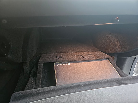 Renault Talisman 11 of 11