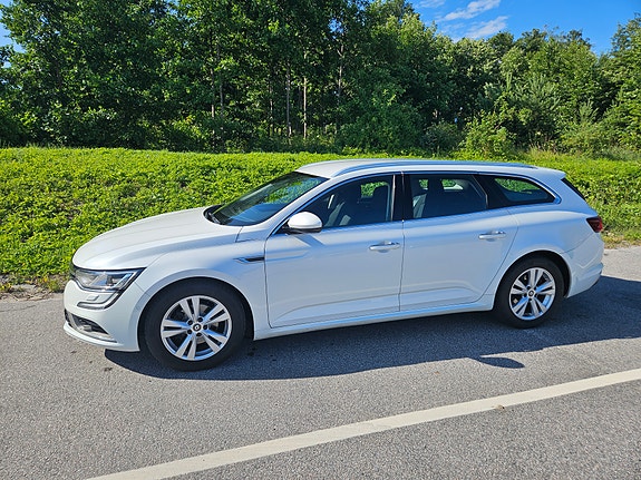 Renault Talisman 2 of 5
