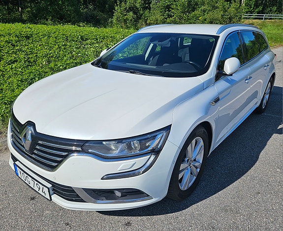 Renault Talisman 4 of 5