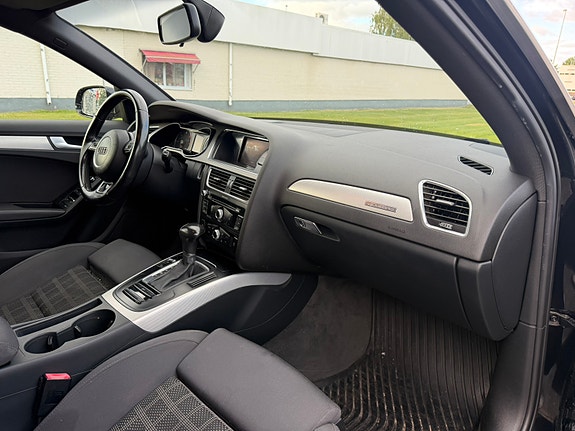 Audi A4 7 of 10