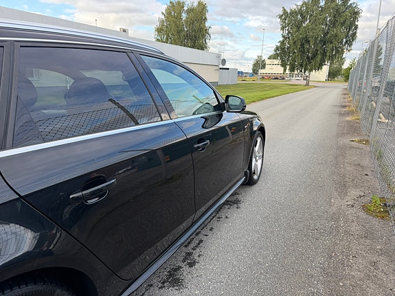 Audi A4 6 of 10